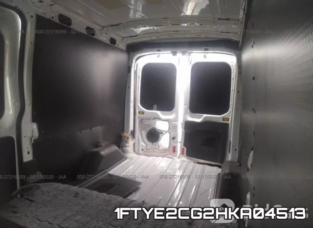 1FTYE2CG2HKA04513