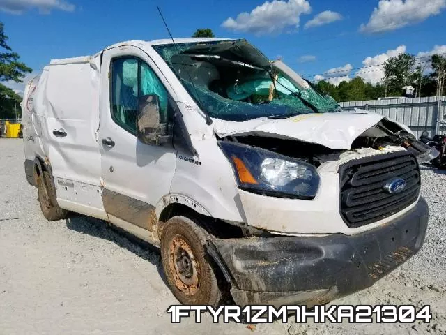 1FTYR1ZM7HKA21304