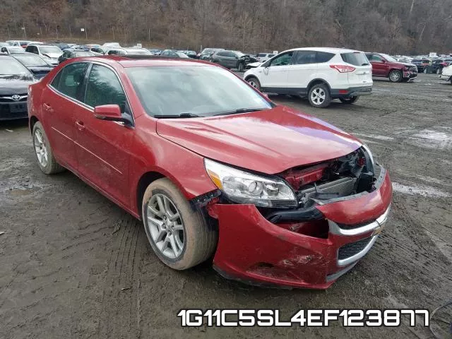 1G11C5SL4EF123877
