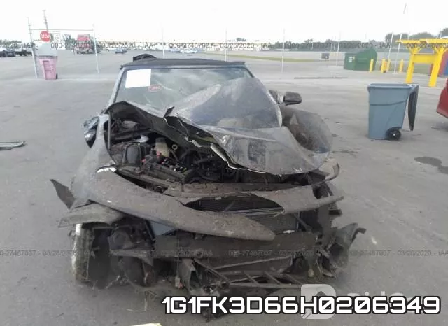 1G1FK3D66H0206349