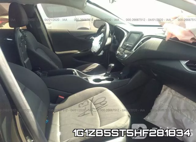 1G1ZB5ST5HF281834