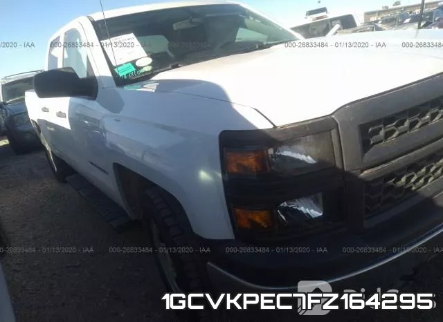 1GCVKPEC7FZ164295