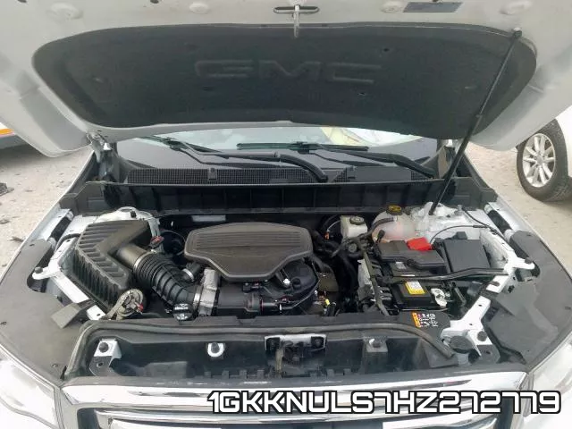 1GKKNULS7HZ272779