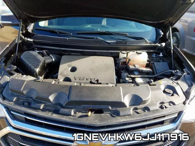 1GNEVHKW6JJ117916