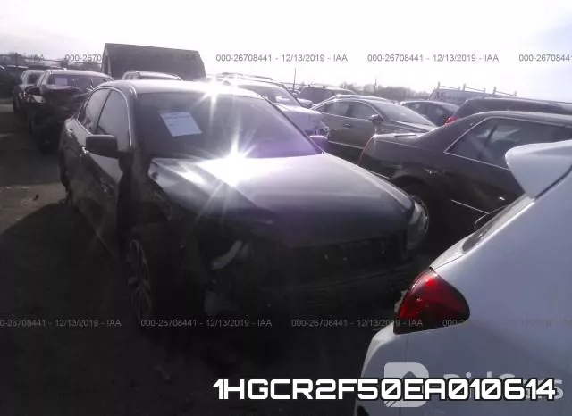1HGCR2F50EA010614