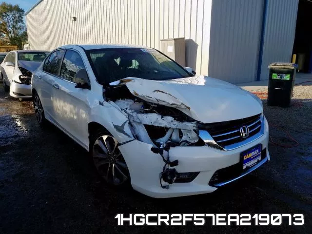 1HGCR2F57EA219073