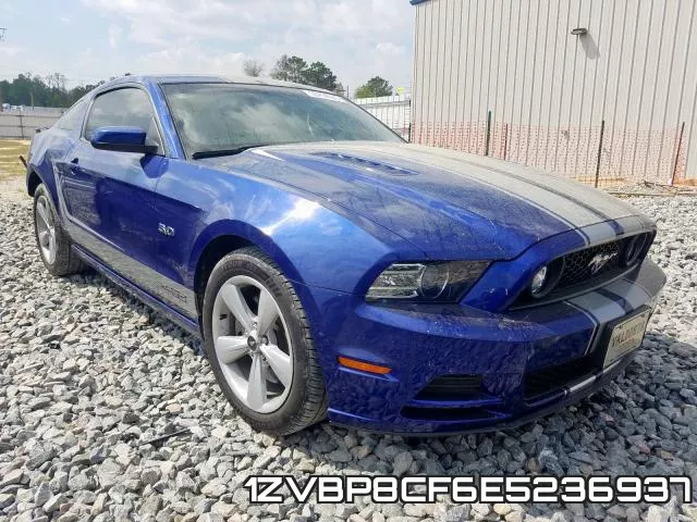 1ZVBP8CF6E5236937