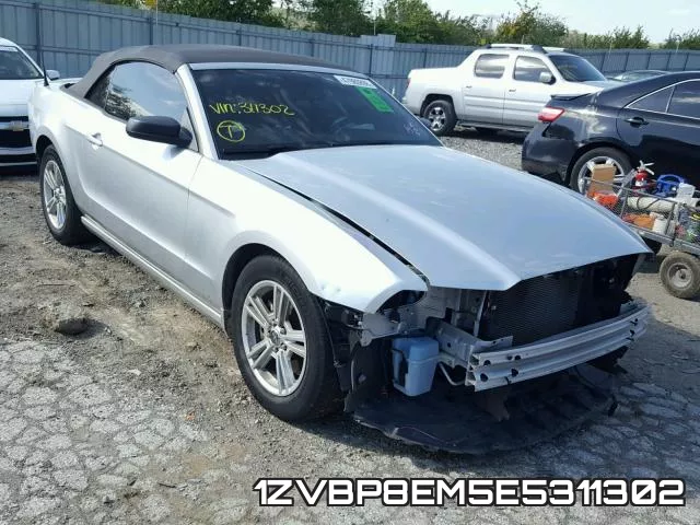 1ZVBP8EM5E5311302