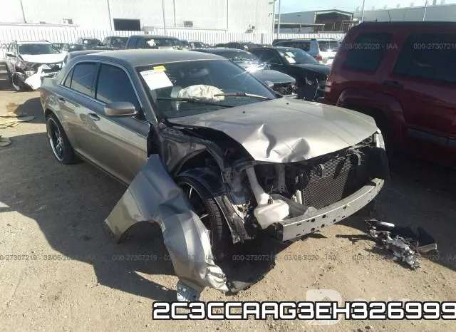 2C3CCAAG3EH326999