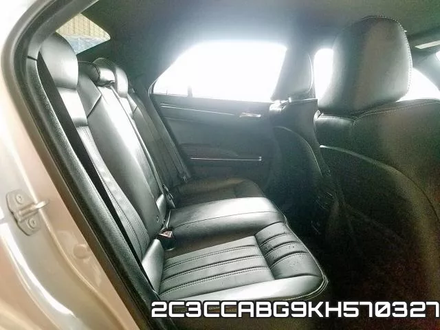 2C3CCABG9KH570327