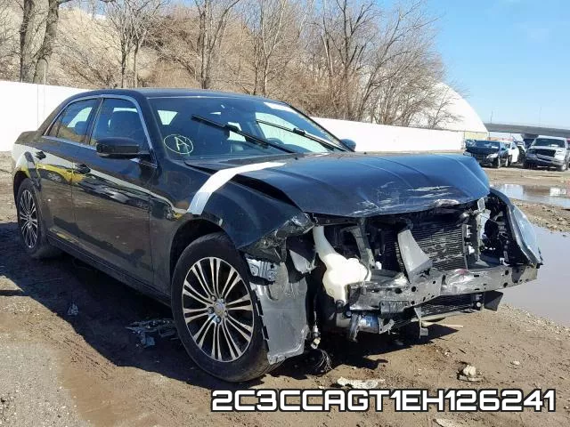 2C3CCAGT1EH126241