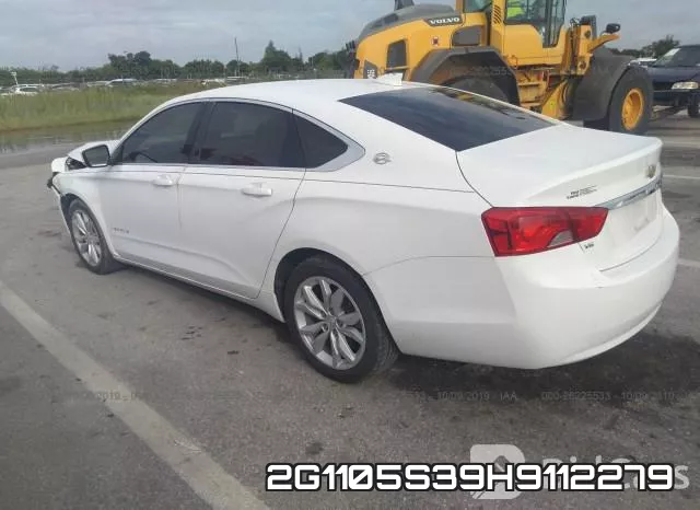 2G1105S39H9112279