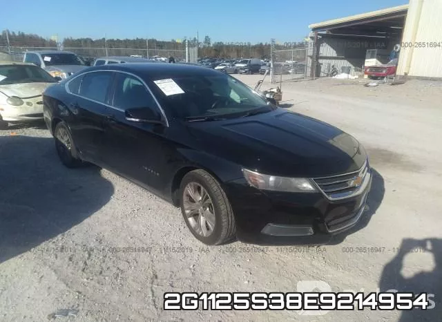 2G1125S38E9214954