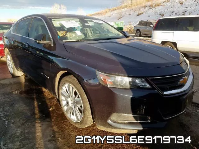 2G11Y5SL6E9179734