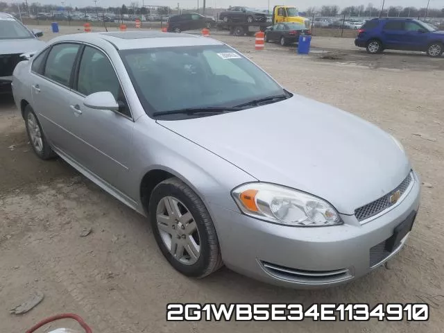 2G1WB5E34E1134910