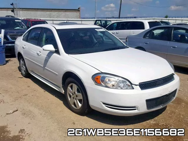2G1WB5E36E1156682