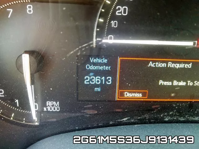 2G61M5S36J9131439