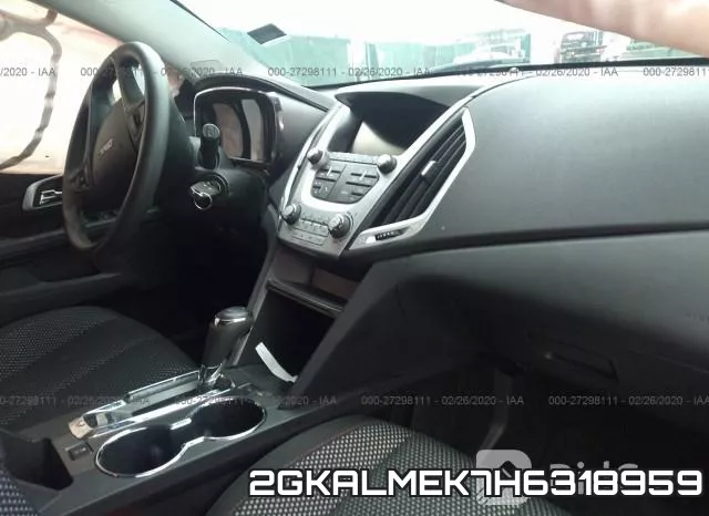 2GKALMEK7H6318959