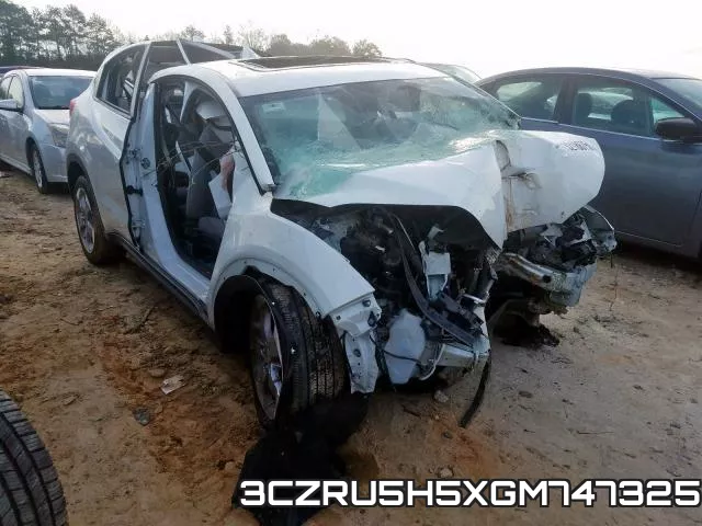 3CZRU5H5XGM747325