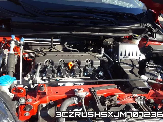 3CZRU5H5XJM707236
