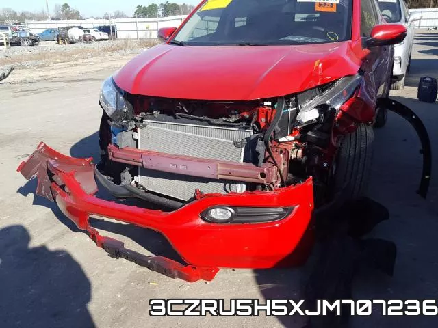 3CZRU5H5XJM707236