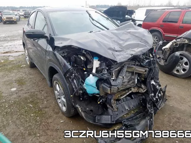 3CZRU6H55GM738666