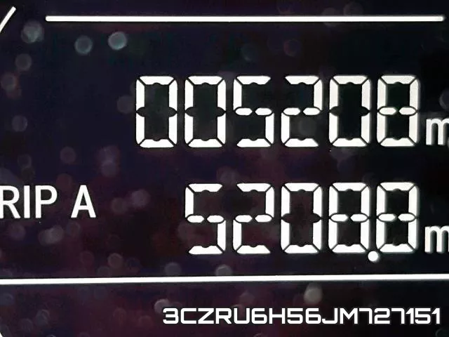 3CZRU6H56JM727151