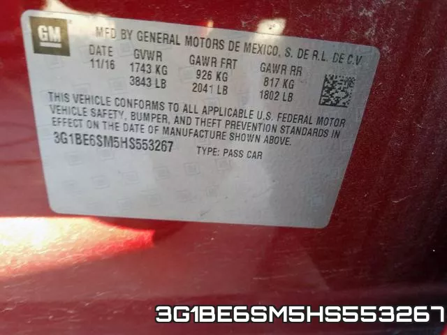 3G1BE6SM5HS553267_10.webp