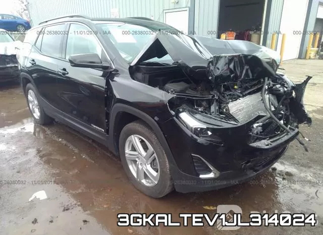 3GKALTEV1JL314024