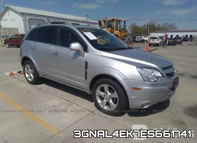 3GNAL4EK7ES661741