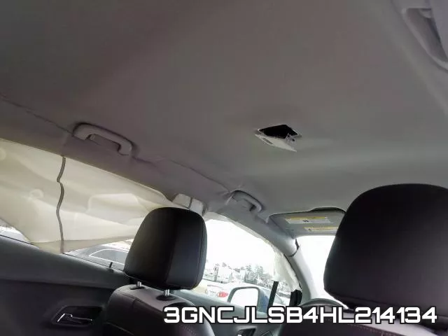3GNCJLSB4HL214134