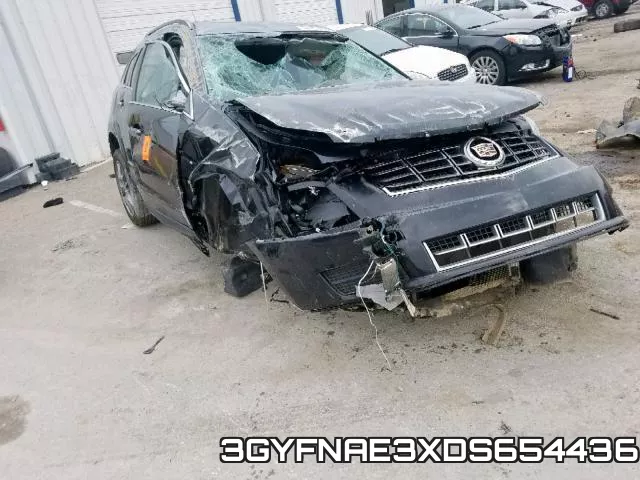 3GYFNAE3XDS654436