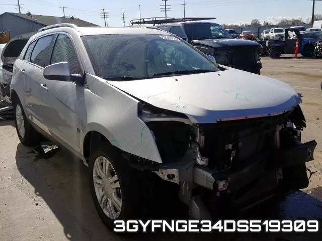 3GYFNGE34DS519309