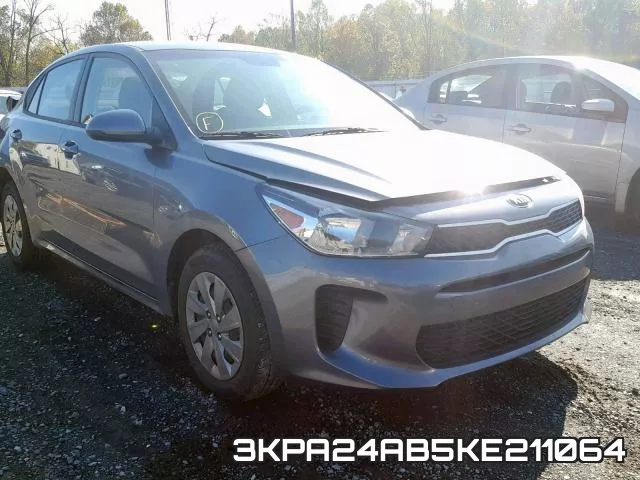 3KPA24AB5KE211064
