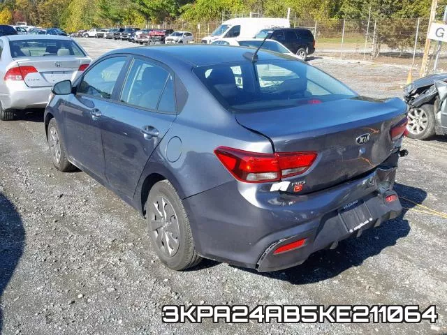 3KPA24AB5KE211064