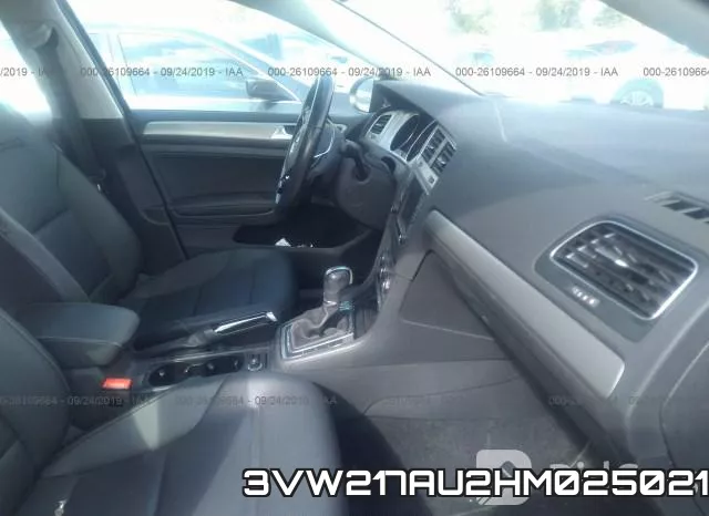3VW217AU2HM025021