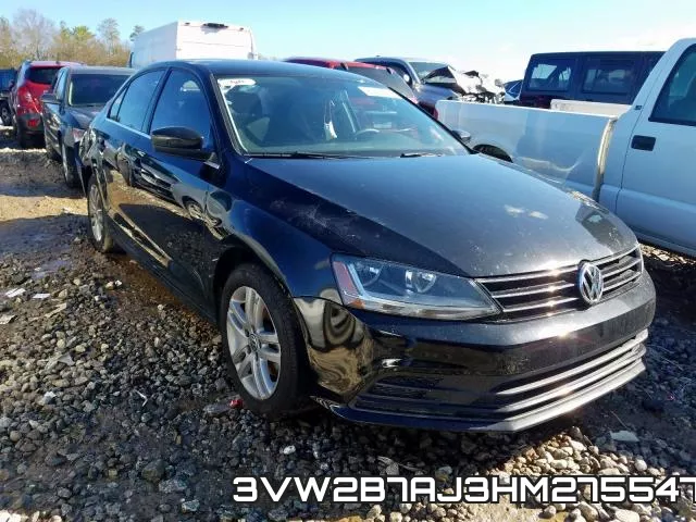 3VW2B7AJ3HM275547
