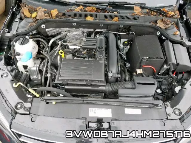 3VWDB7AJ4HM275176