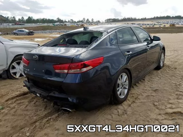 5XXGT4L34HG170021