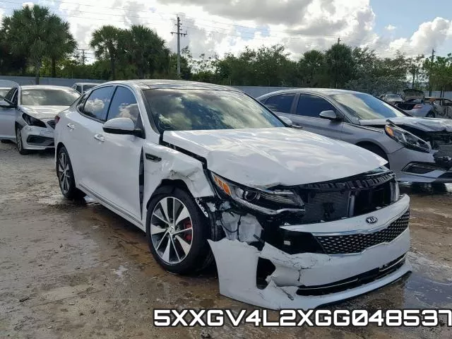 5XXGV4L2XGG048537