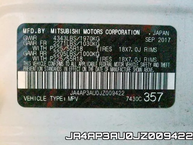 JA4AP3AU0JZ009422_10.webp
