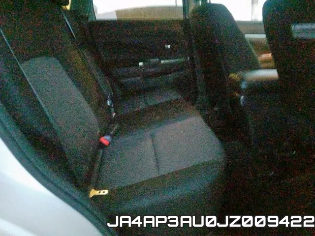 JA4AP3AU0JZ009422