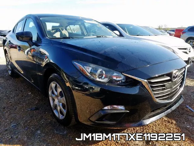JM1BM1T7XE1192251