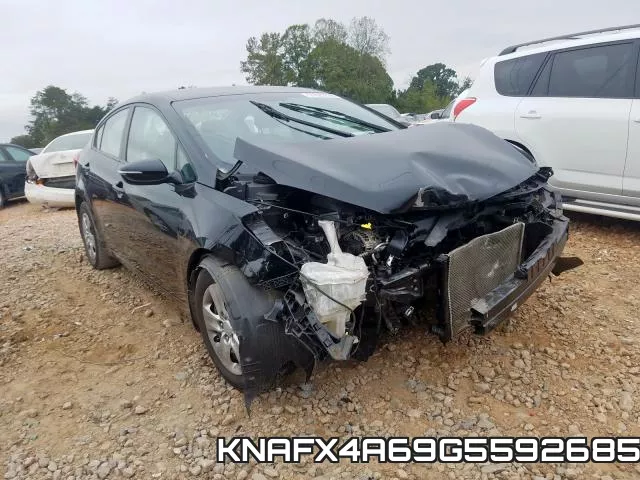 KNAFX4A69G5592685