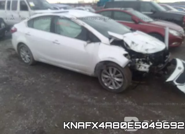 KNAFX4A80E5049692