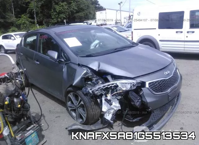 KNAFX5A81G5513534
