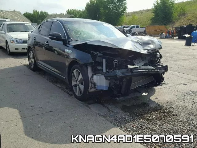KNAGN4AD1E5070591