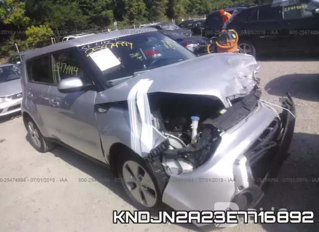 KNDJN2A23E7716892