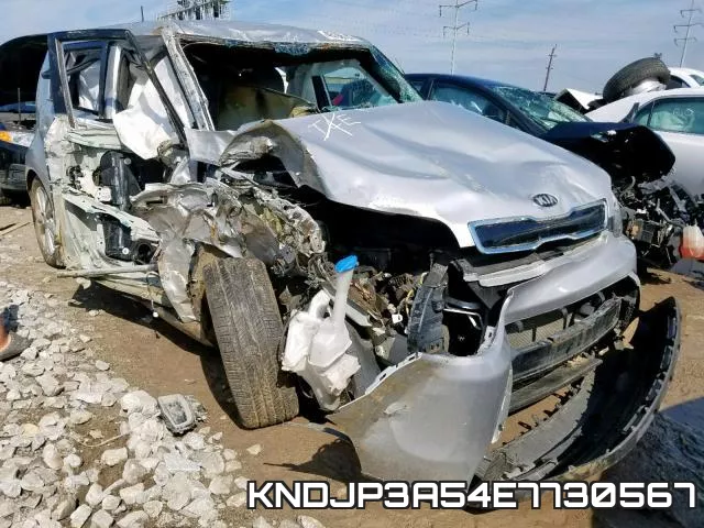 KNDJP3A54E7730567