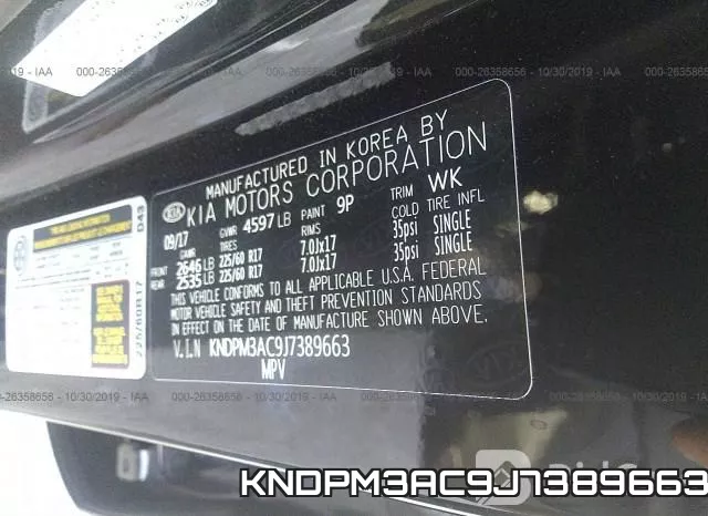 KNDPM3AC9J7389663